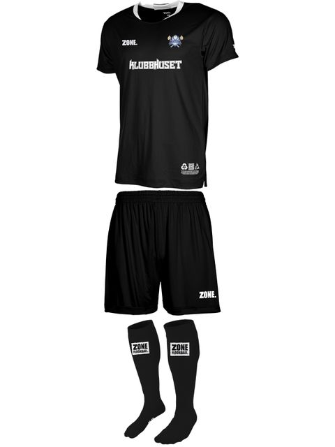 Zone Träningspaket CLUB (Fröjereds IBF)