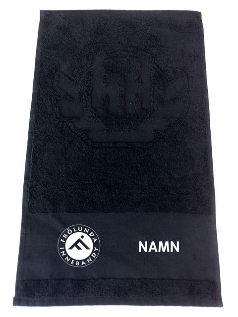 KH Towel 50x30 cm (Frölunda IBK)