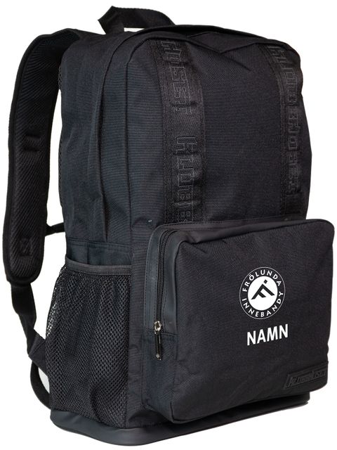 KH Backpack - Black Label (Frölunda IBK)