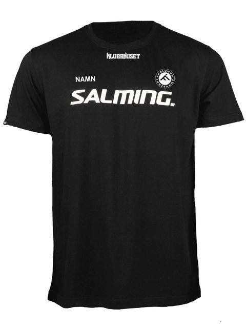 Salming T-shirt CORE Off Court (Frölunda IBK)