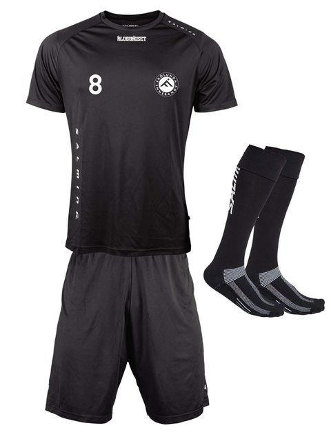 Salming Training Kit ACTIVE (Frölunda IBK)