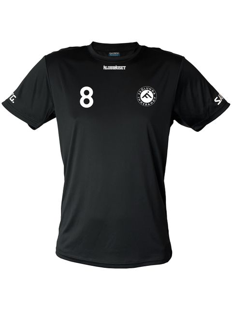 Salming T-shirt CORE22 Training (Frölunda IBK)