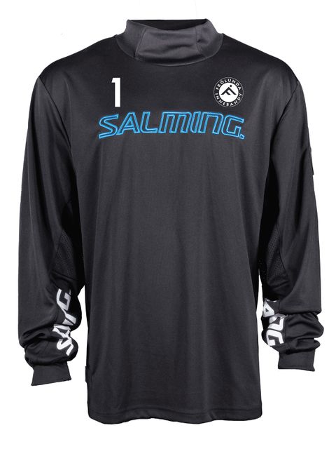 Salming Goalie Jersey (Frölunda IBK)
