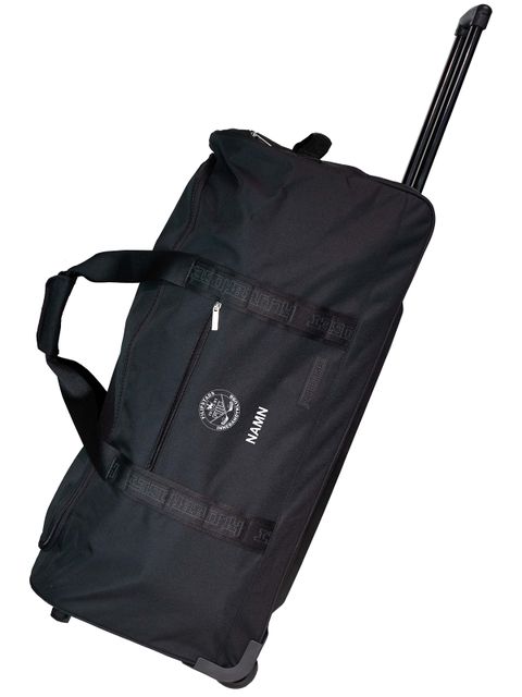 KH Trolley Bag - Black Label (Filipstads IBK)
