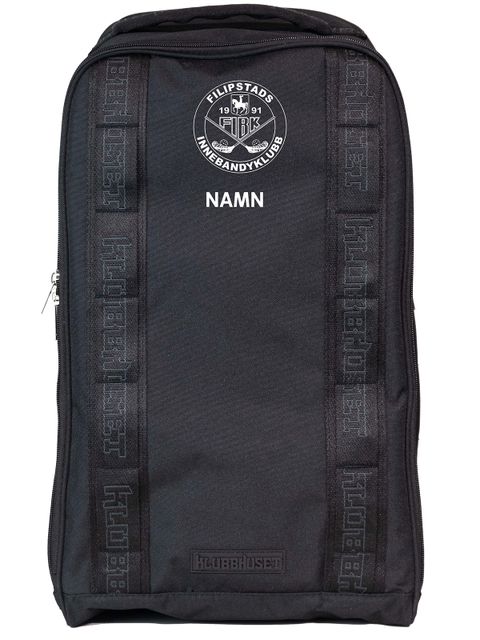 KH Backpack Exclusive - Black Label (Filipstads IBK)