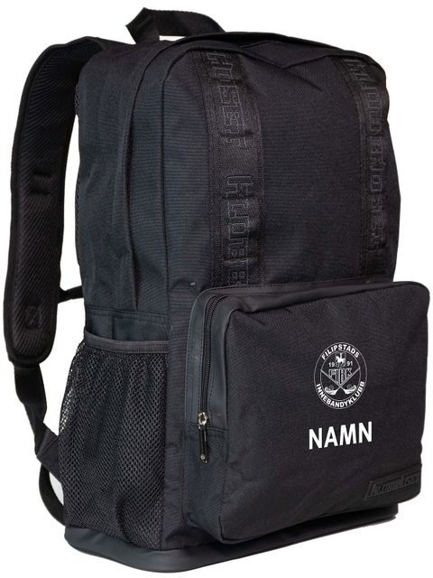 KH Backpack - Black Label (Filipstads IBK)
