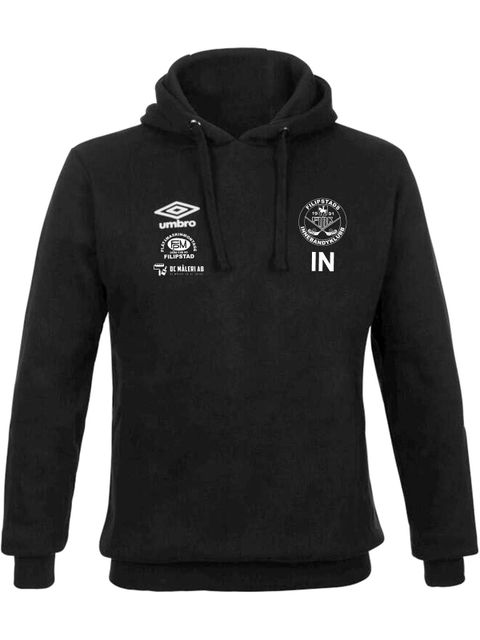 Umbro Hoodtröja Basic (Filipstads IBK)