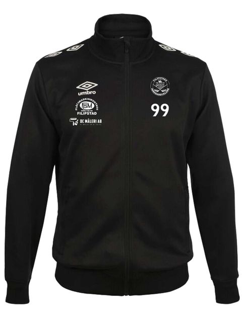 Umbro Overallsjacka UX PRO Track (Filipstads IBK)