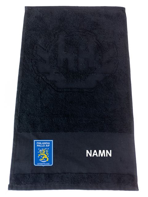 KH Towel 50x30 cm (Finlandia Pallo AIF)