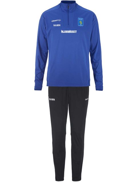 Craft Tracksuit EVOLVE 2.0 HZ (Finlanda Pallo AIF)