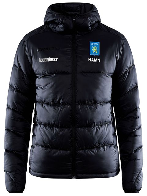 Craft Jacket Isolate Explore (Finlandia Pallo AIF)