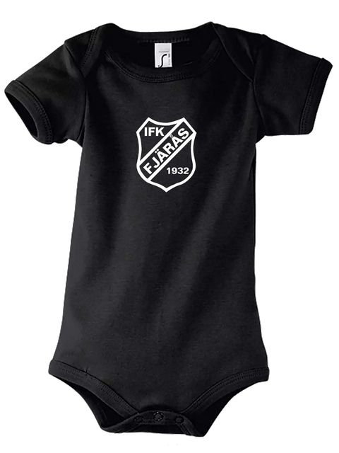 Body, Black (IFK Fjärås)