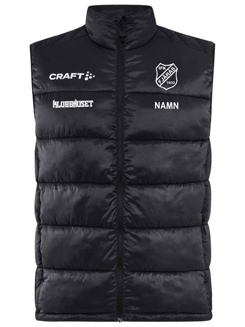 Craft Väst ABILITY Isolate (IFK Fjärås)