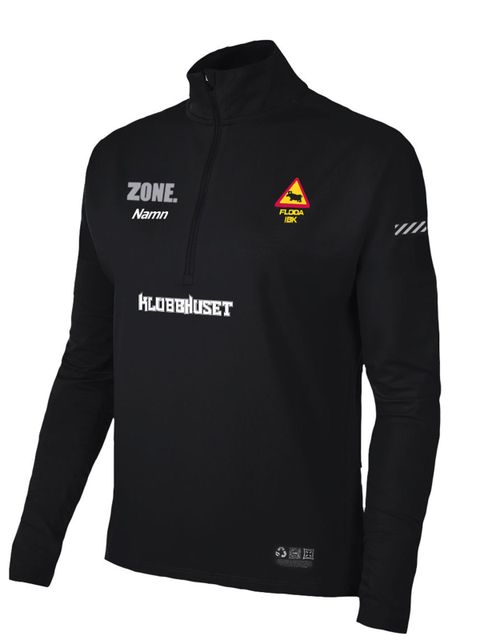 Zone Uppvärmningströja GYMTIME (Floda IBK)
