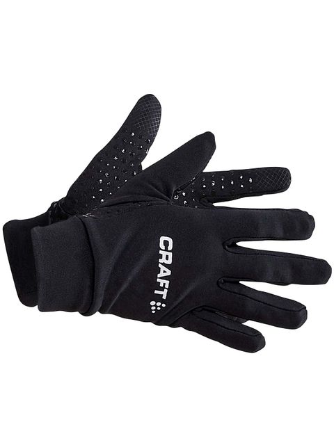 Craft Player Gloves TEAM (Fotö GIF Fotboll)