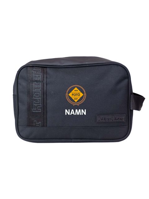 KH Multi Bag Small - Black Label (Fotö GIF Fotboll)