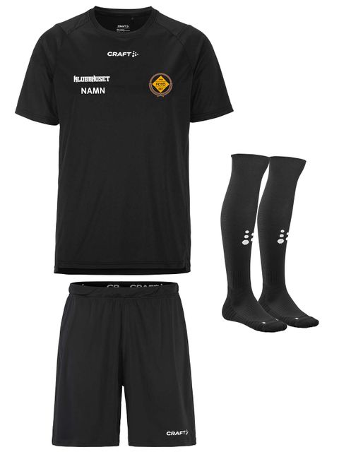 Craft Training Kit (Fotö GIF Football)