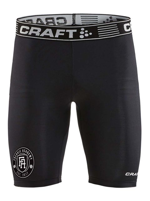 Craft Compression Shorts ABILITY, Black (Freddie Academy)