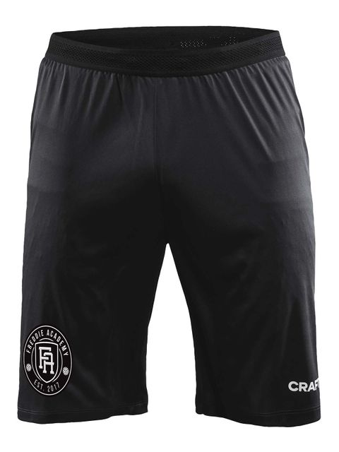 Craft Shorts Evolve (Freddie Academy)