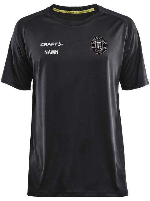 Craft T-shirt Evolve (Freddie Academy)