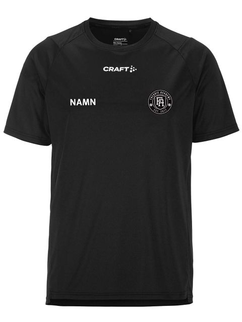 Craft T-shirt RUSH 2.0 (Freddie Academy)