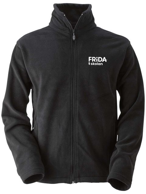 Fleecejacka Dawson - Herr (Fridaskolan)