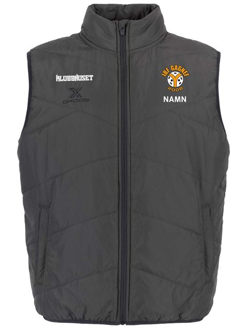Oxdog Vest X (IBF Gagnef)