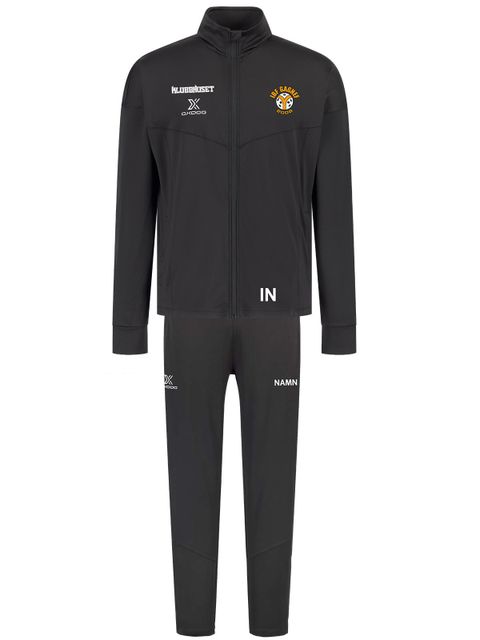 Oxdog Tracksuit MOVE (IBF Gagnef)