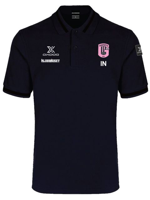 Oxdog Piké Oxford II (Gantofta IBK)