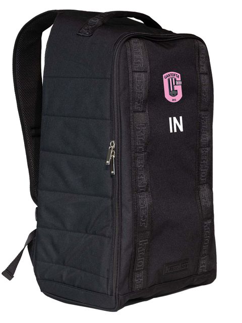 KH Ryggsäck Exclusive - Black Label (Gantofta IBK)