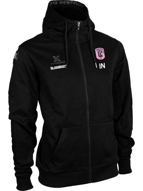 Oxdog Hoodtröja SEATTLE Zip (Gantofta IBK)
