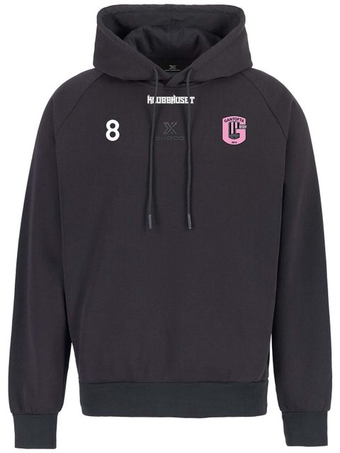 Oxdog Hoodie MOVE (Gantofta IBK)