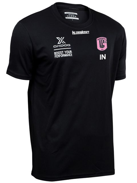 Oxdog T-shirt Atlanta II (Gantofta IBK)