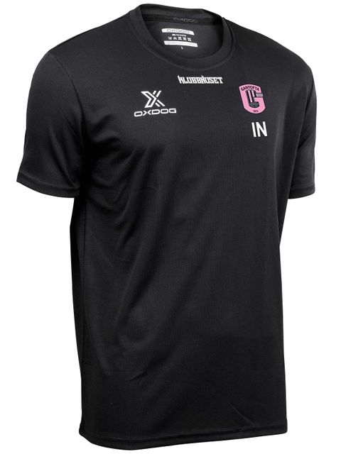 Oxdog T-shirt CHALLENGE (Gantofta IBF)