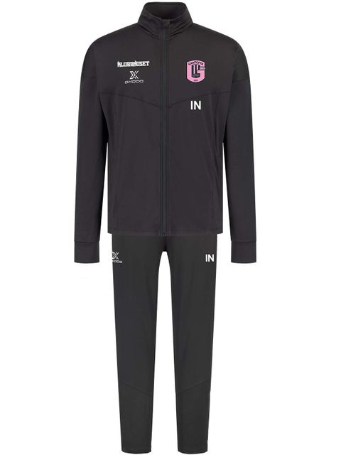Oxdog Tracksuit MOVE (Gantofta IBK)