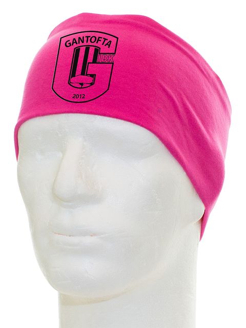 Pannband, Rosa (Gantofta IBK)
