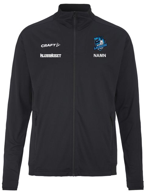 Craft Overallsjacka Evolve 2.0 FZ (Göteborg Lacrosse)