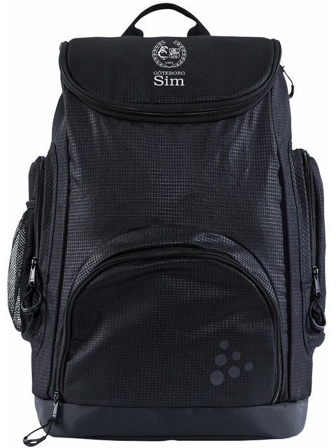 Craft Ryggsäck TRANSIT Equipment Bag 38L (Göteborg Sim)