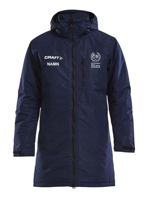 Craft Jacket Parkas (Göteborg Sim)