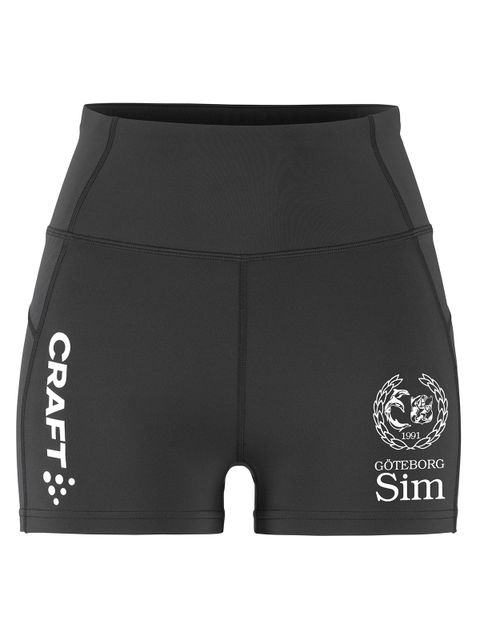 Craft Hotpants RUSH 2.0 (Göteborg Sim)