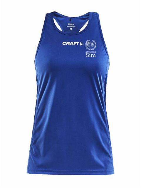 Craft Singlet RUSH (Göteborg Sim)