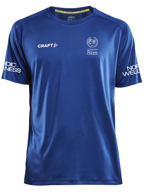 Craft T-shirt Evolve (Göteborg Sim)