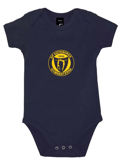 Body, Navy (GF Göteborgsgymnasterna)