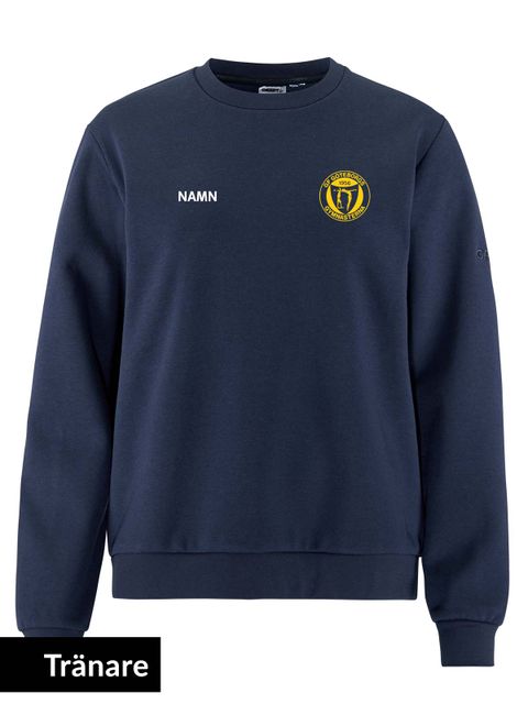 Craft Sweatshirt COMMUNITY 2.0 - Tränare (GF Göteborgsgymnasterna)