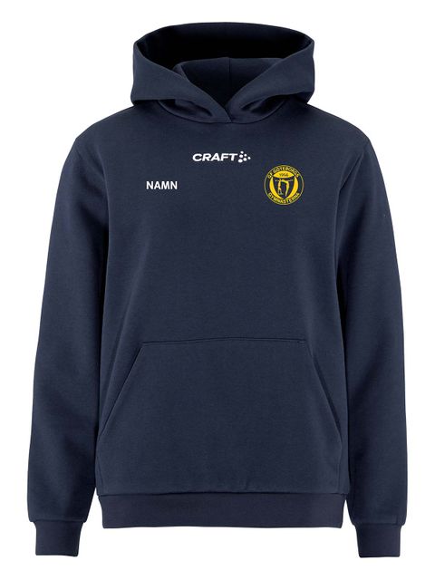 Craft Hoodtröja COMMUNITY 2.0 (GF Göteborgsgymnasterna)