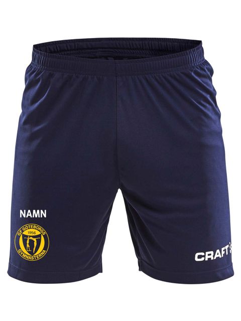Craft Shorts SQUAD GO (GF Göteborgsgymnasterna)