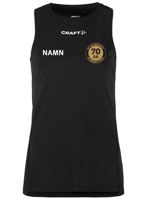 Craft Linne RUSH 2.0 - JUBILEUM (GF Göteborgsgymnasterna)