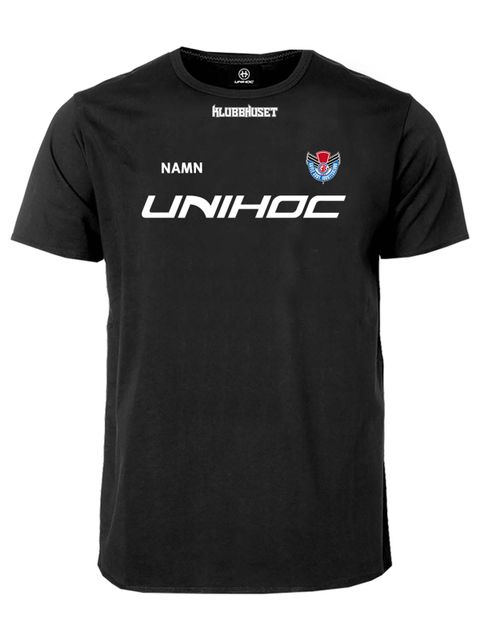 Unihoc T-shirt STARTER ECO (Gävle GIK)