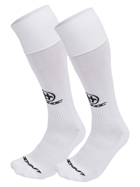 Unihoc Sock SUCCESS, White (Gävle GIK)