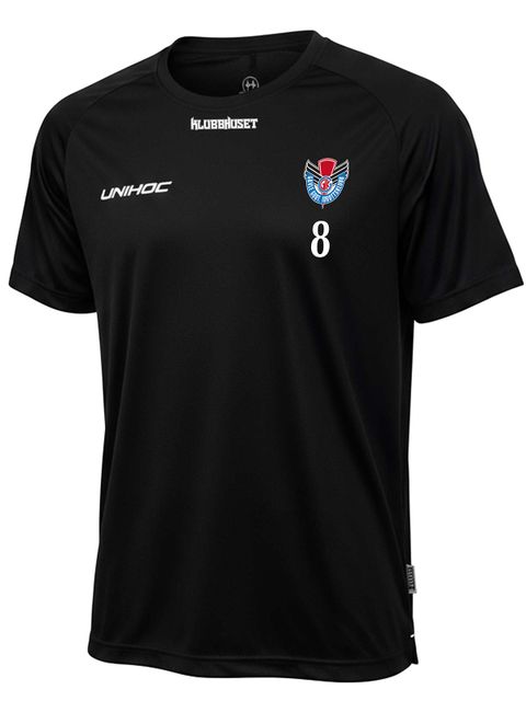 Unihoc T-shirt LEGACY (Gävle GIK)